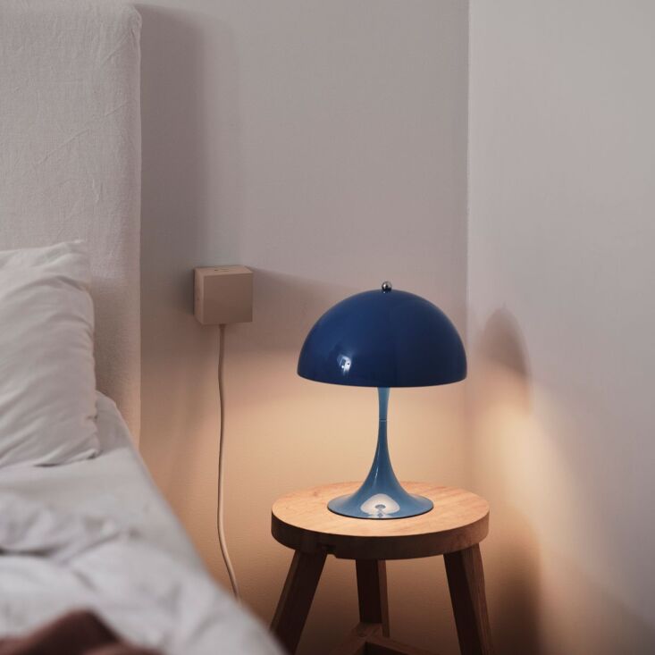 the square \1 in new pink; \$70. 22