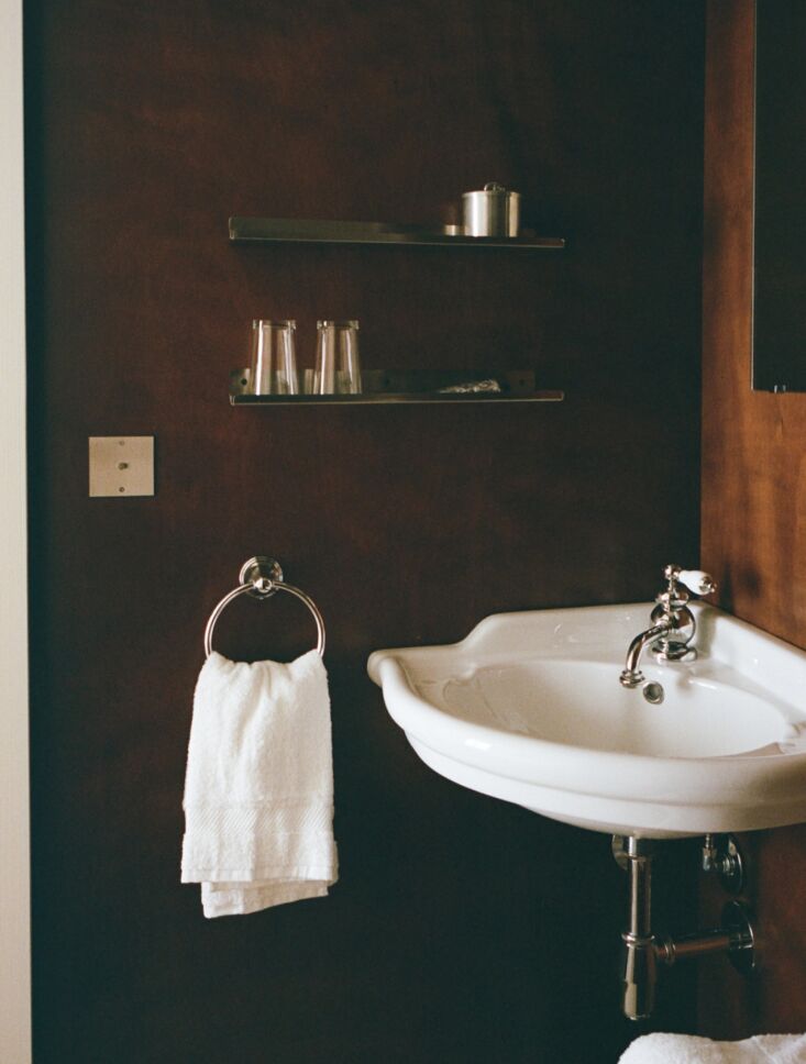 gasparetto parenti collaborated with studio olivier guyot on architectural work 21