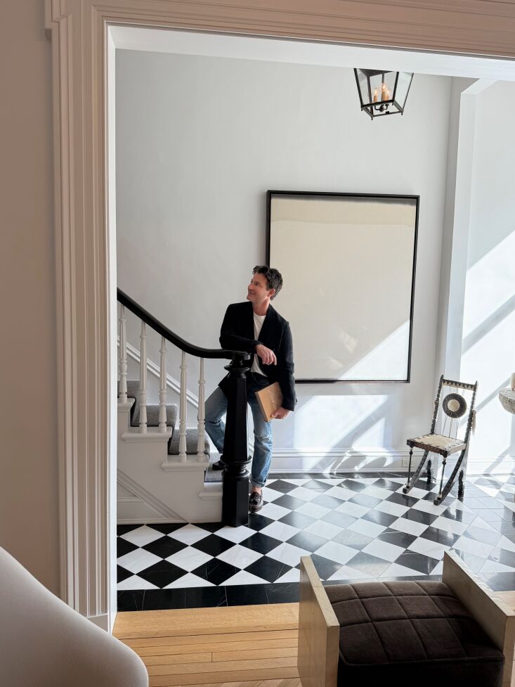 photograph by kristi slocum. 28