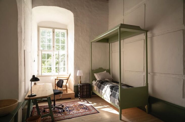 many of the monastery\2\17;s walls measure nearly a meter thick, creatin 28