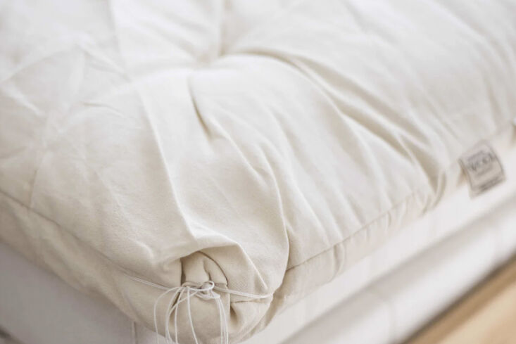 the sonoma wool company mattress topper is a favorite. 30