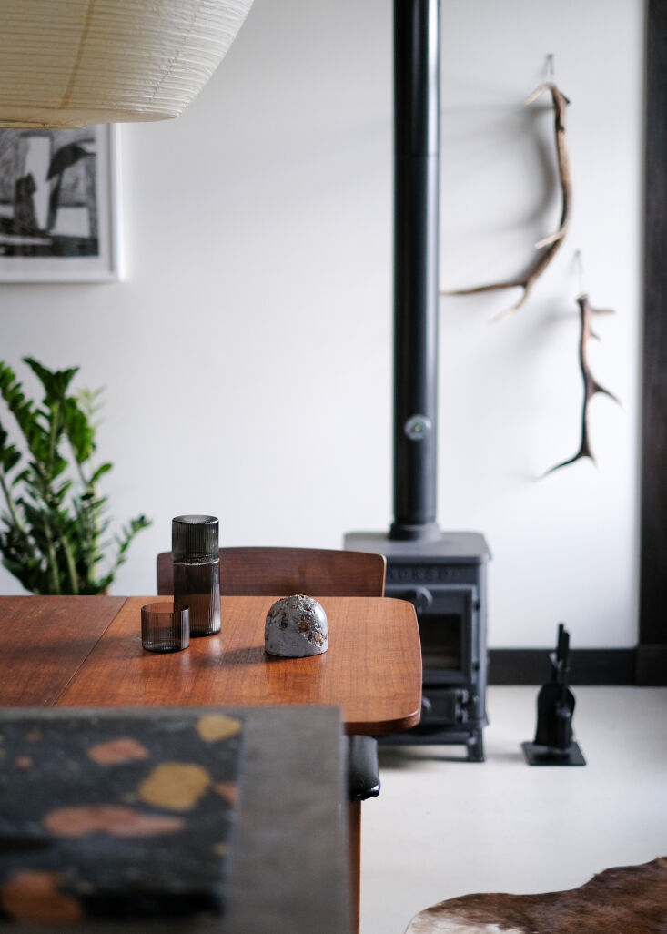 the owners do not take simple comforts for granted after experiencing a couple  21