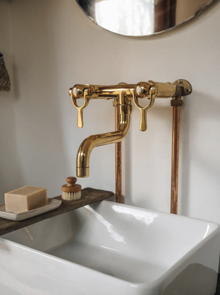 bath sink fixture toni 22