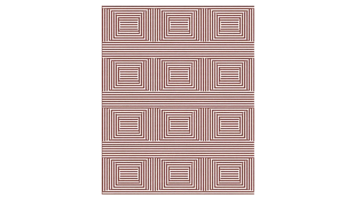 When Color and Texture Are NonNegotiable Tufted Rugs from Maia Homes portrait 7