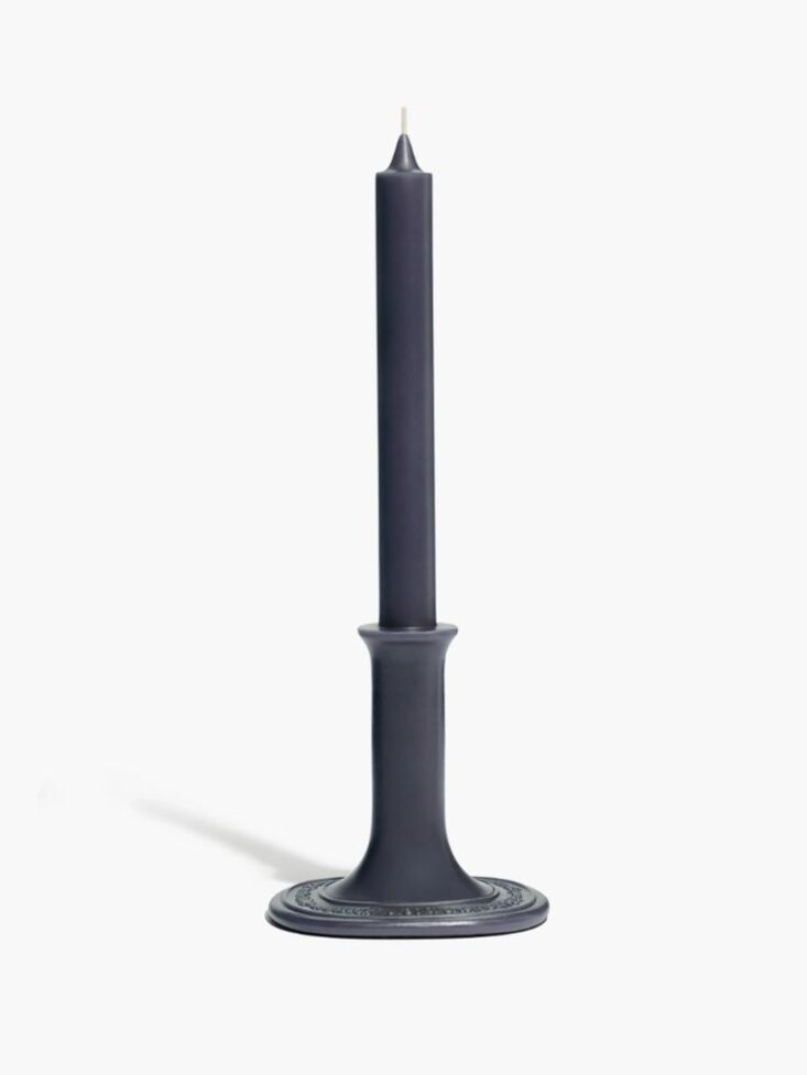 diptyque\2\17;s french made baies (berries) taper, \$\1\10, is from the  17