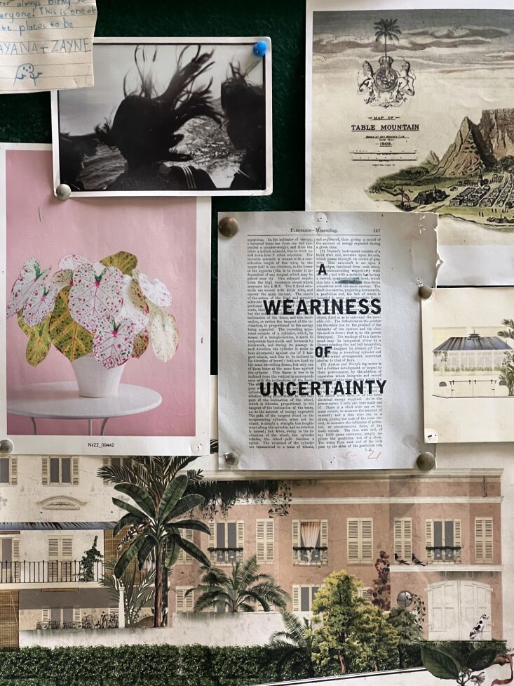 dorp hotel in cape town, photograph by janet hall 22