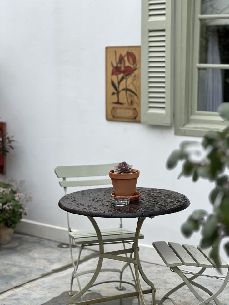 dorp hotel in cape town, photograph by janet hall 21