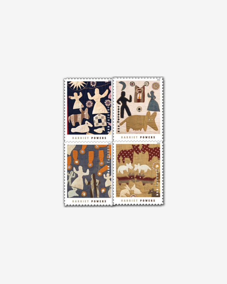 \2\20;a compelling reason to send more letters. these stamps celebrate t 33