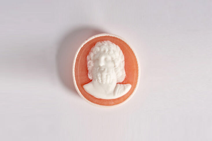 for steaming up the shower: hercules soap, handmade in london, admired by margo 18