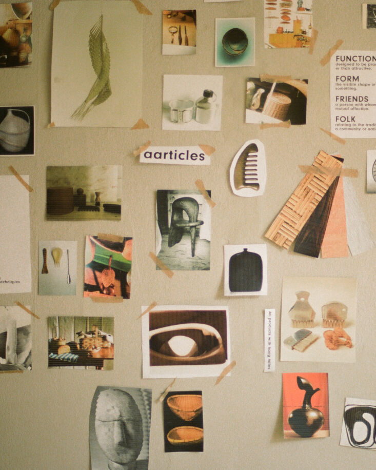 they transformed the second bedroom—formerly the guest room—into an office 28