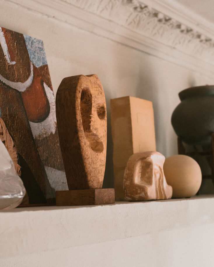 aarticles is a distinctly modern gallery—an archival minded project translati 18