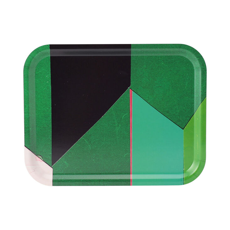 the constantin b\1\1 tray, 36 by \28 centimeter, £36, is part of a collection 18