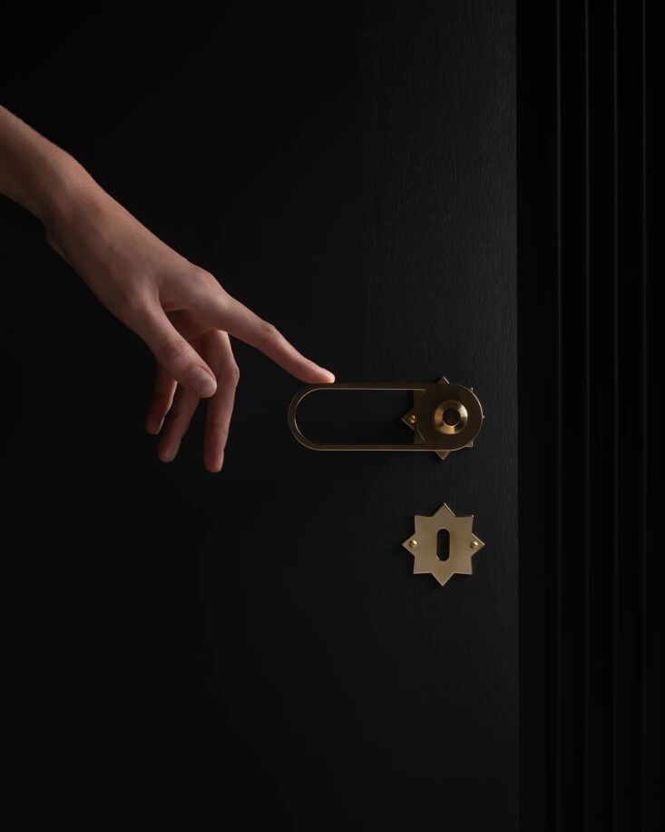 another standout from bonnemazou cambus, which believes \2\20;door handl 22