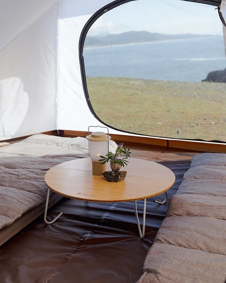 land nest dome medium tent snow peak1
