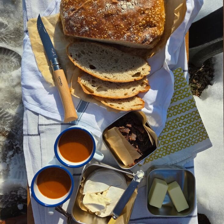 \2\20;the first outdoor picnic in forever at great swamp national wildli 32
