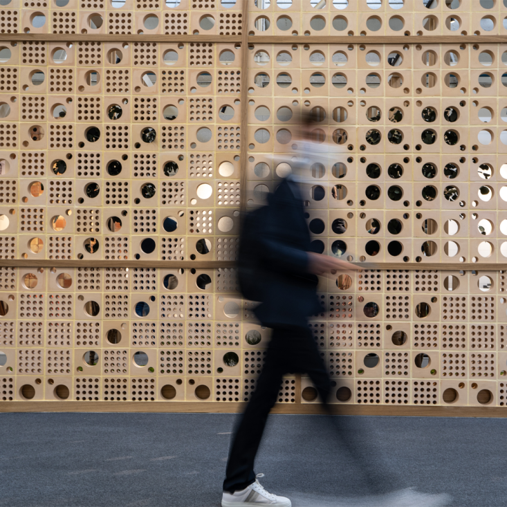 spanish ceramic company nadis design\2\17;s matilda collection is the wo 27