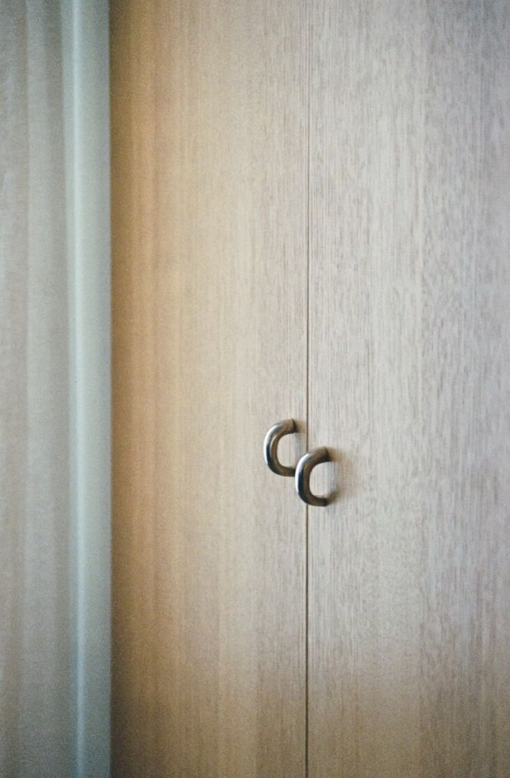 among the elegant, jewelry like offerings from spaces within in sweden: the bur 25