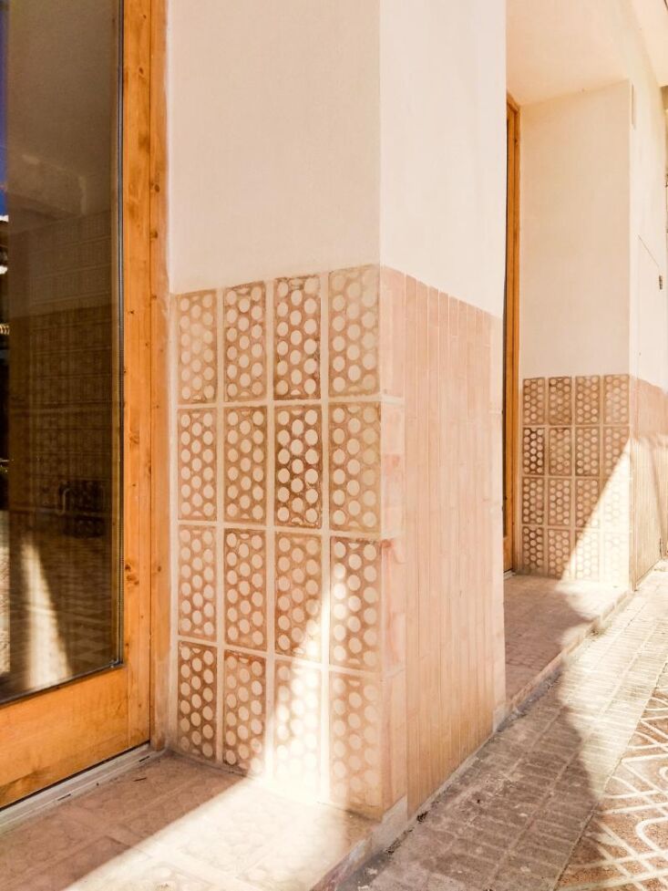 ted\2\17;a arquitectes of mallorca, spain, employed pattern meets patter 20