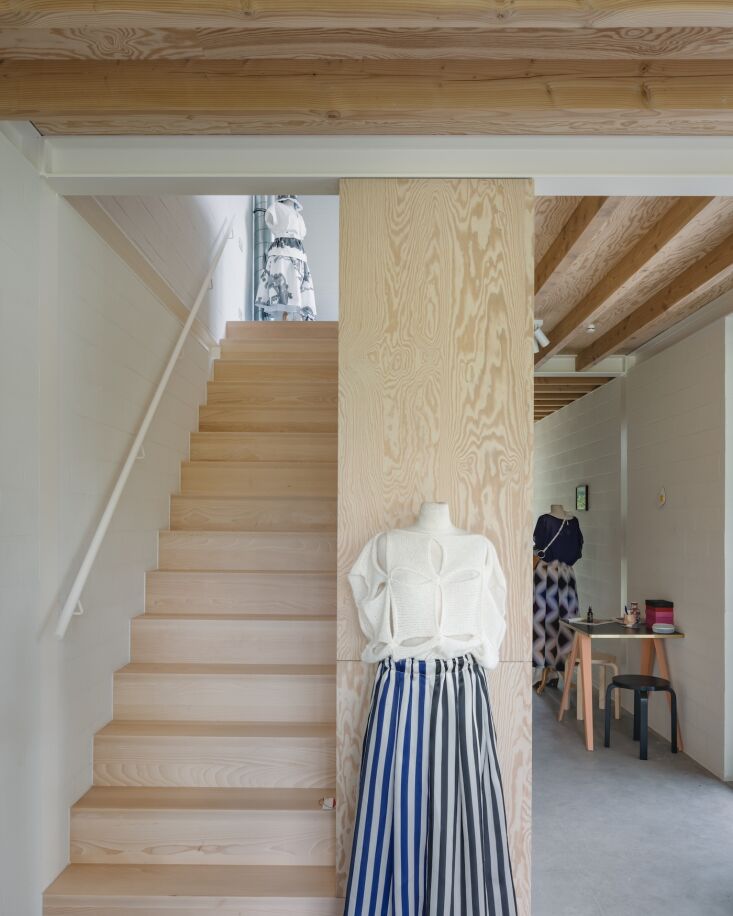 eva maria makes one (and few ) of a kind pieces for her eponymous fashion line 27