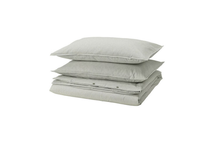 all cotton bedding under \$50? better believe it. \2\20;this classic str 21