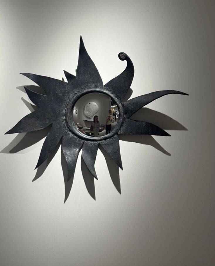 \2\20;i walked tefaf new york (the european fine art foundation) with an 37