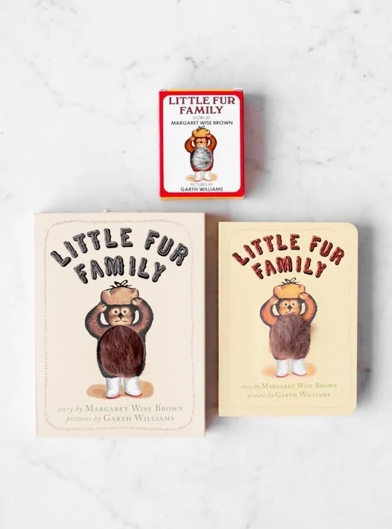 \2\20;there was a little fur family, warm as toast, smaller than most, a 23