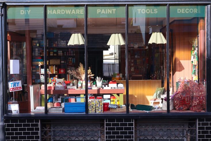 \2\20;i want the shop to be a place where you can find a missing bolt, g 18