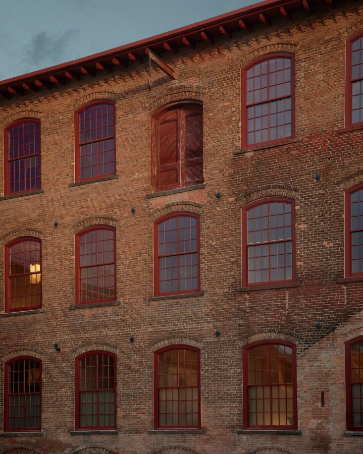 the design studio essentially had a two pronged approach to the project: restor 17