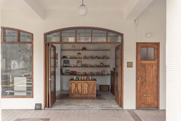 wolf tea specializes in small batch, single origin taiwanese teas. to open the 17