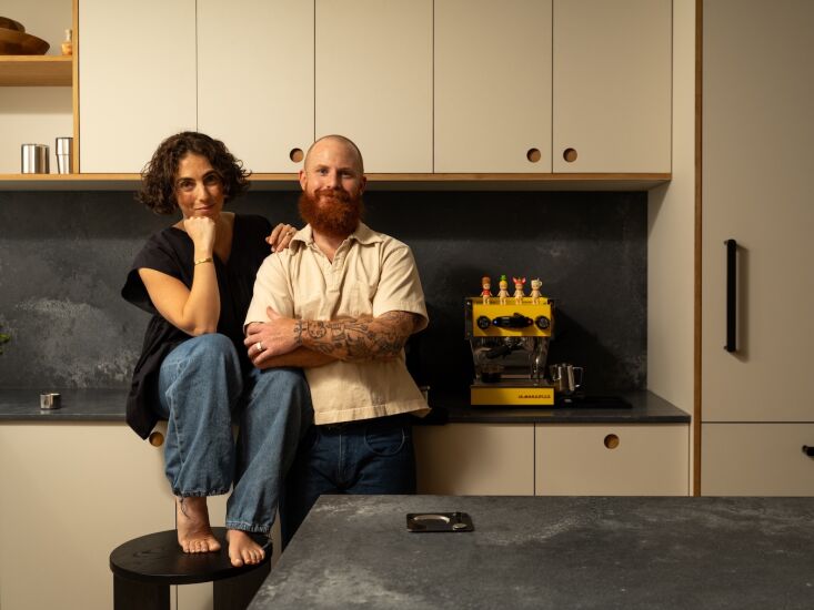 kate, 34, and james, 35, are both philly natives and met in one of her pilates  28