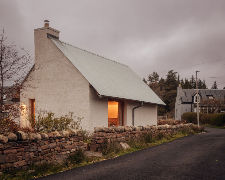 iorram can be book for short stays through airbnb. 30
