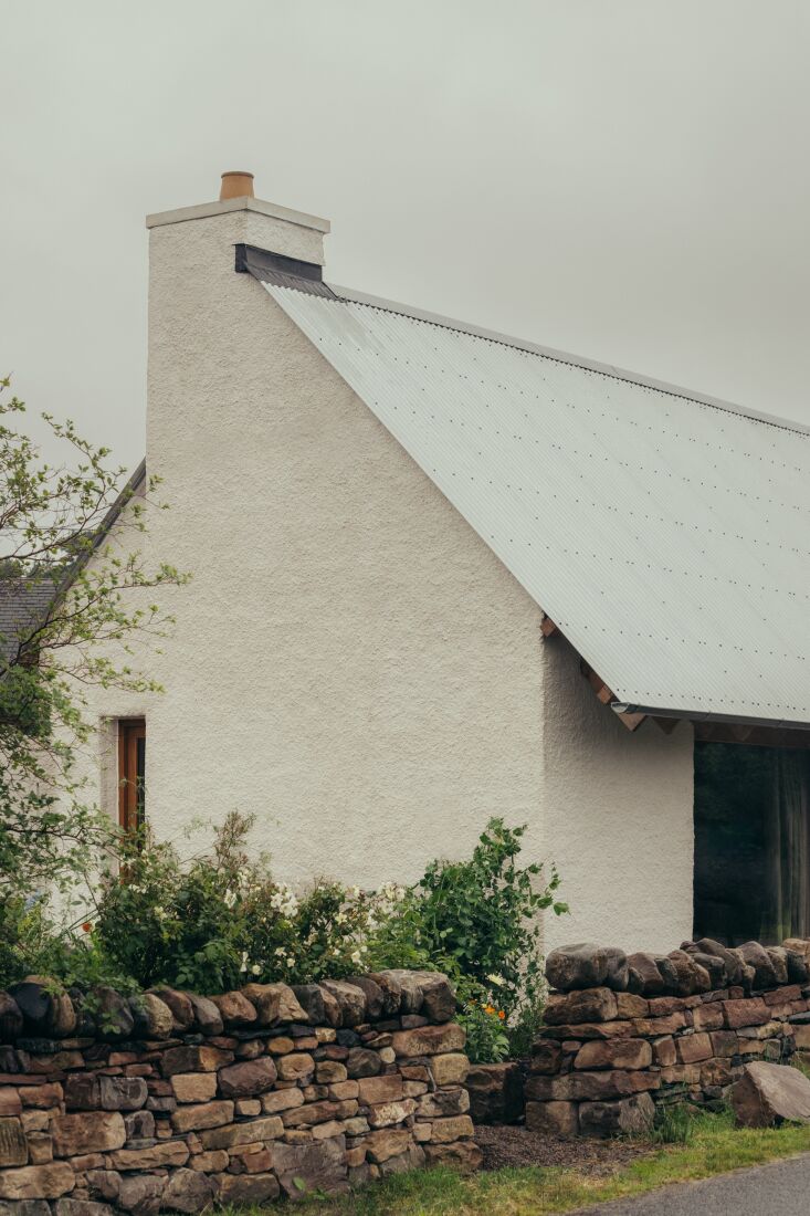 in \200\1 when colin and megan relocated from glasgow to plockton, the opportun 19