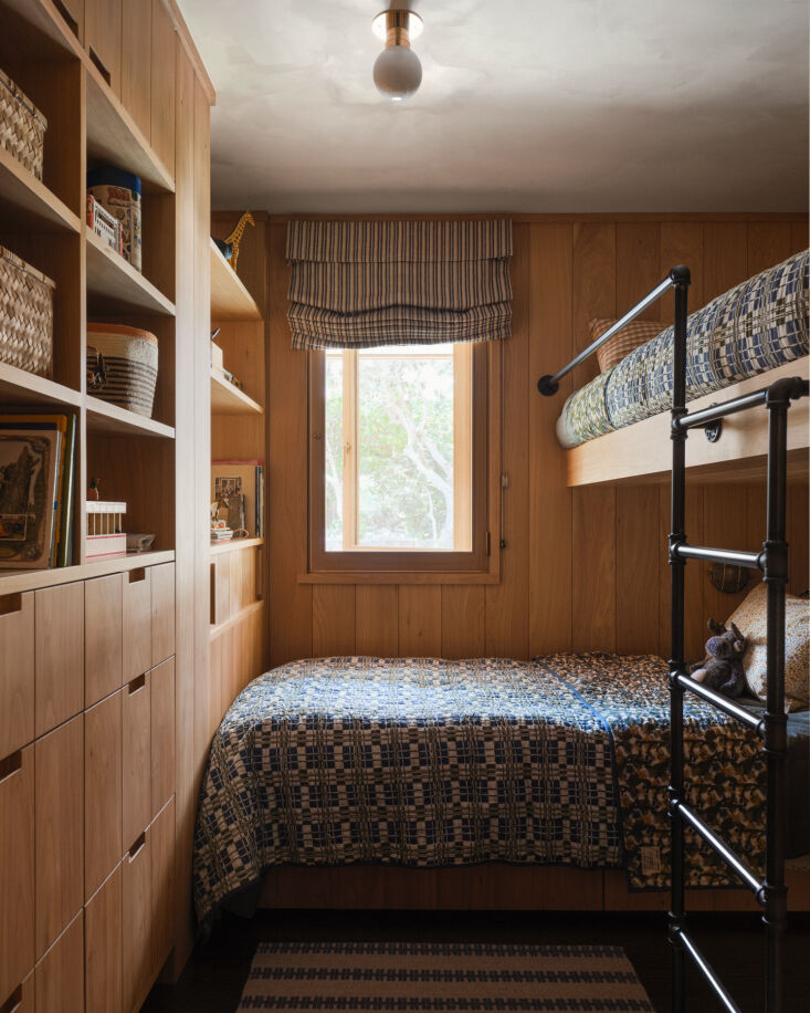 children\2\17;s beds are fitted with cactus flower quilts by studio ford 27
