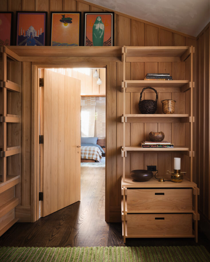 noah cohen built the woodworking boxes crafted from old growth salvaged woods a 30