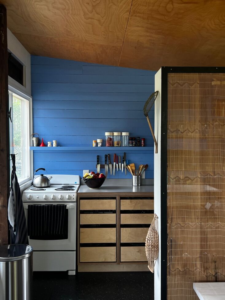 \2\20;after a lengthy restoration, marcel breuer\2\17;s own cotta 33