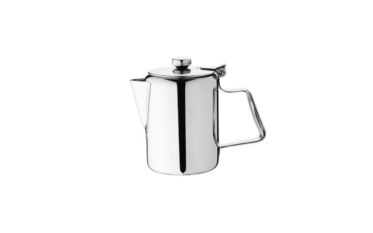 surprise! some sleuthing revealed that the teapot is likely a standard issue re 18