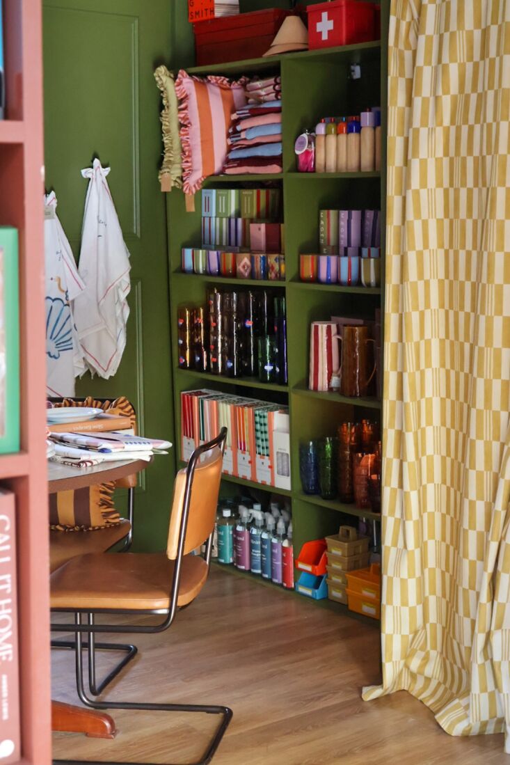 the consultation corner: our curated abode\2\17;s design services are ou 27