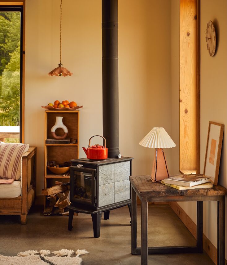 camille, thomas, and their 6 year old son live in a modern barn style house: th 18