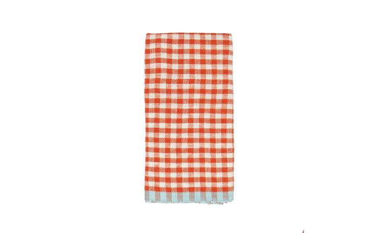we love caravan\2\17;s thick linen kitchen towels, hardy but sweet in a  19