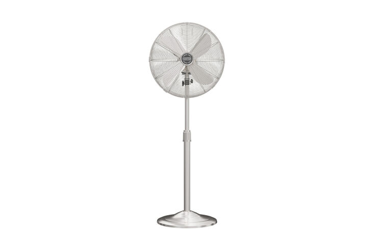 we\2\17;ve long admired hunter, a brand making classic fans since \1886. 18