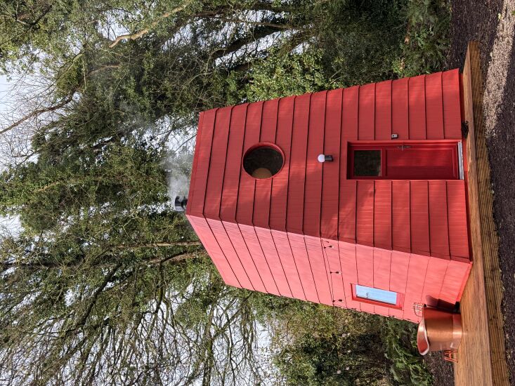 nyc based irish architect alexander buckeridge of studio bucky designed the off 17