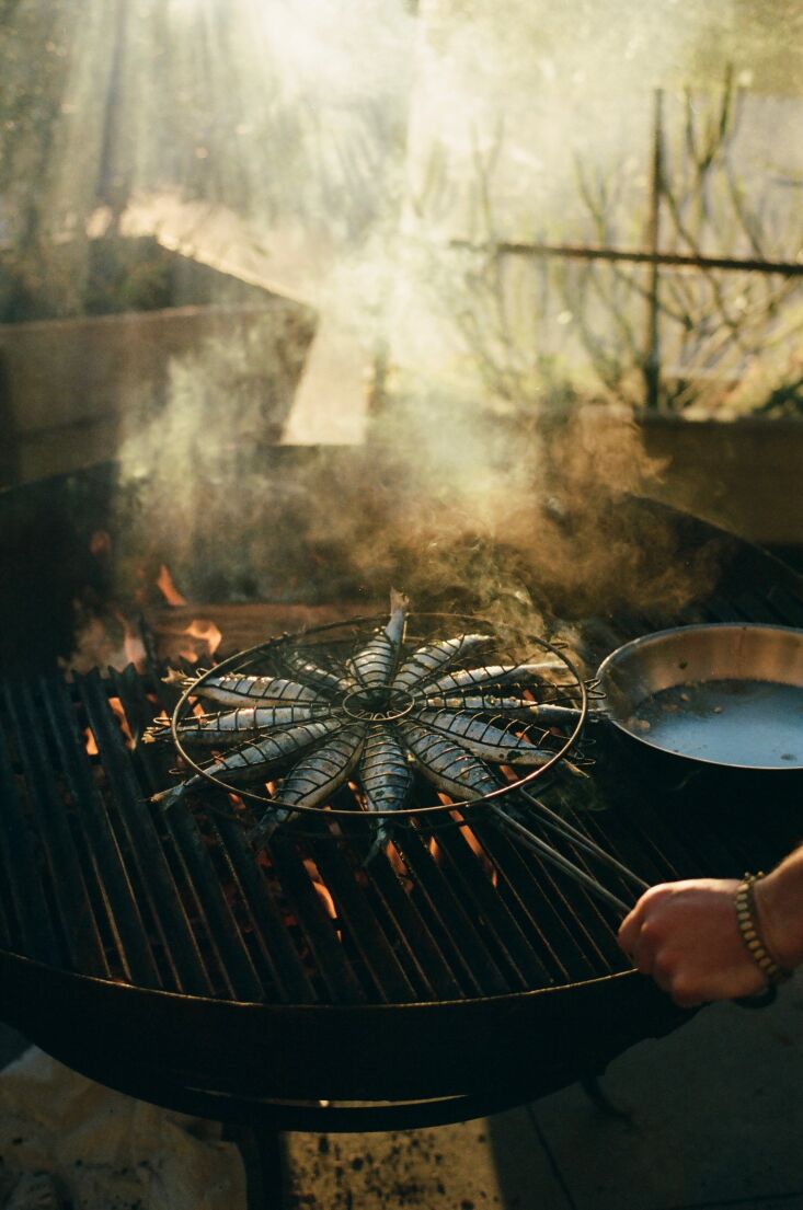 \2\20;our wood fire events are really fun and memorable. we have a giant 22