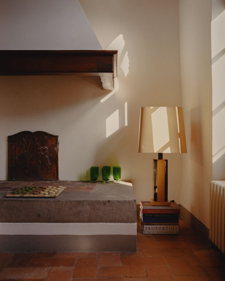 channeling this. photograph from italian lessons: cenerentola chianti, a family 17