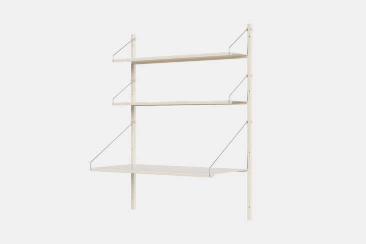 i\2\17;d love to install something like this frama shelf library desk se 18